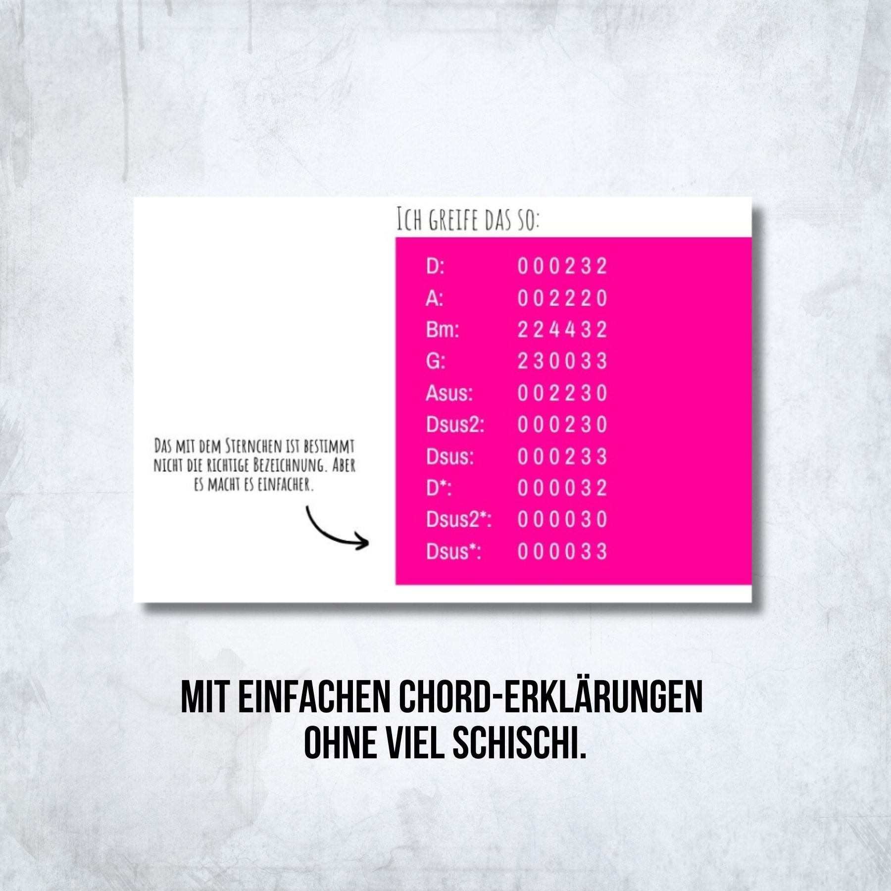 Thumbnail 3 von Songbook zu "Aus Scheiße wird Gold“